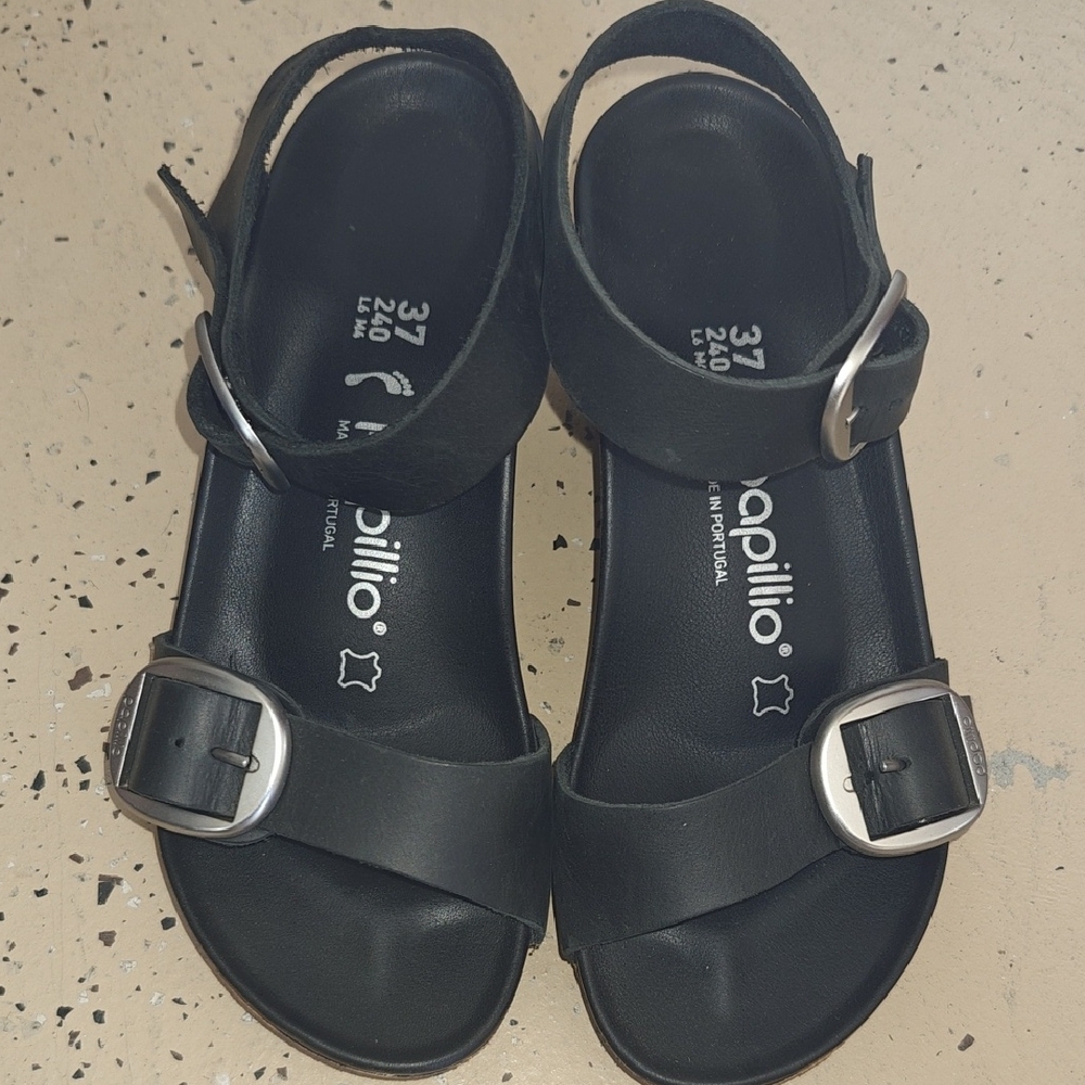 Papillio Soley Size 37